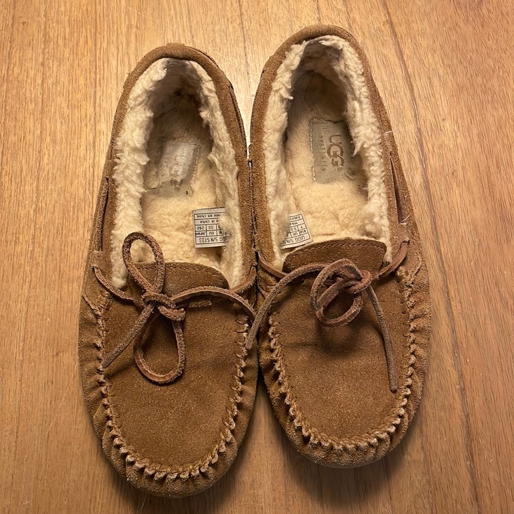 UGG Dakota Slippers